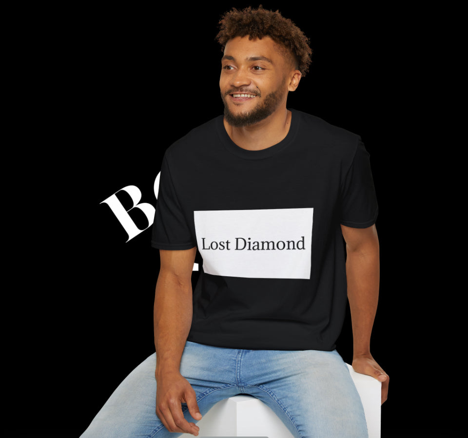 Lost Diamond T-Shirt